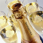 champagneprovning