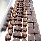 chokladprovning